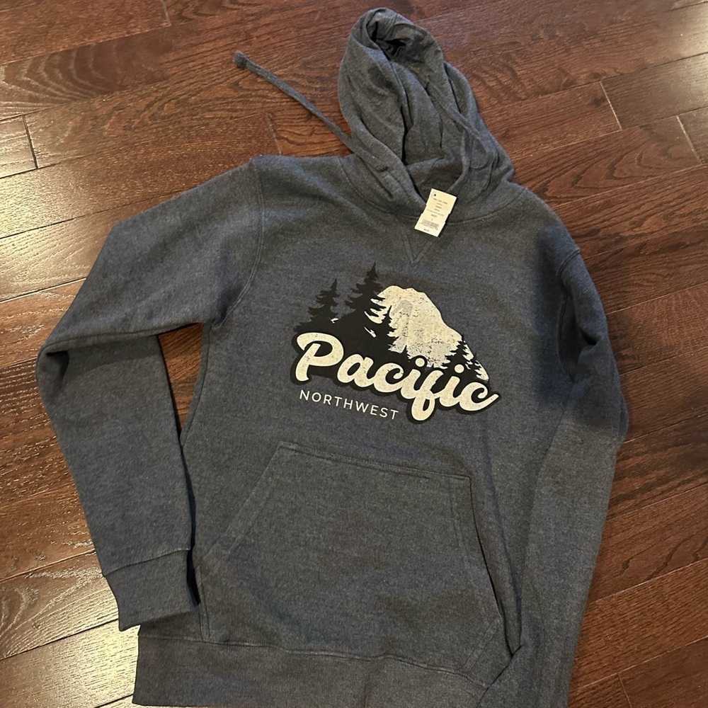 New unisex